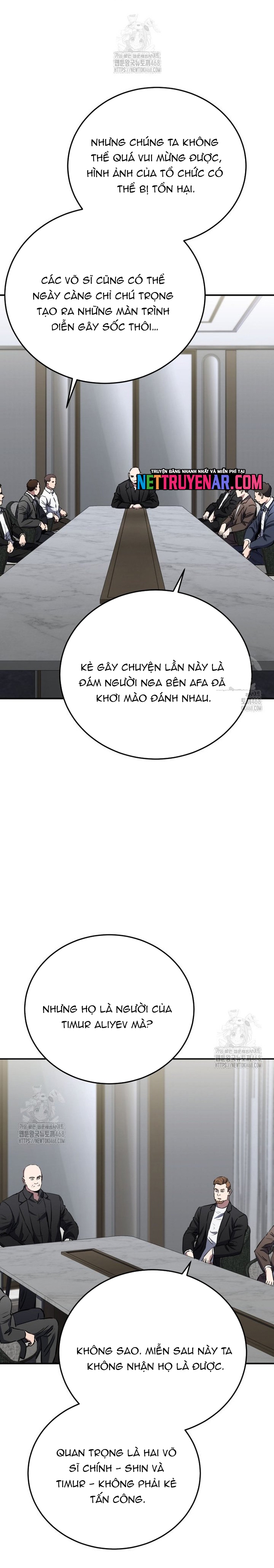 Bát Giác Phản Diện Chap 57 - Next Chap 58