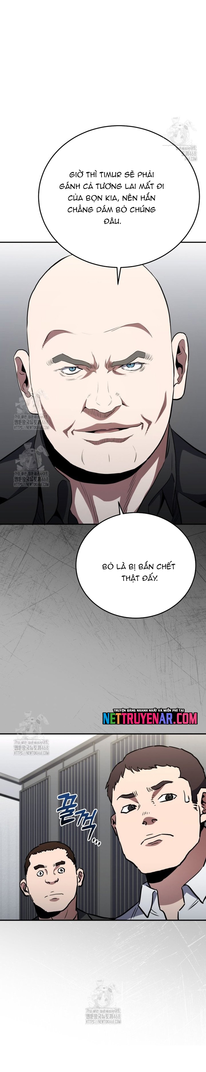 Bát Giác Phản Diện Chap 57 - Next Chap 58