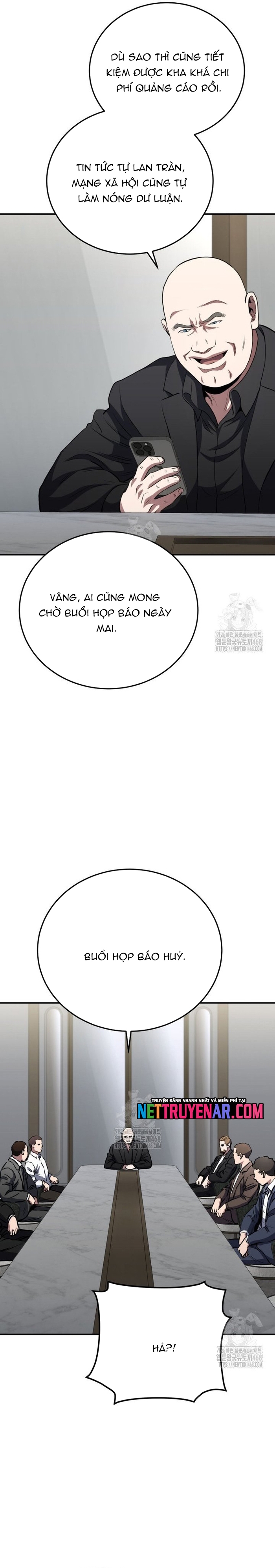 Bát Giác Phản Diện Chap 57 - Next Chap 58