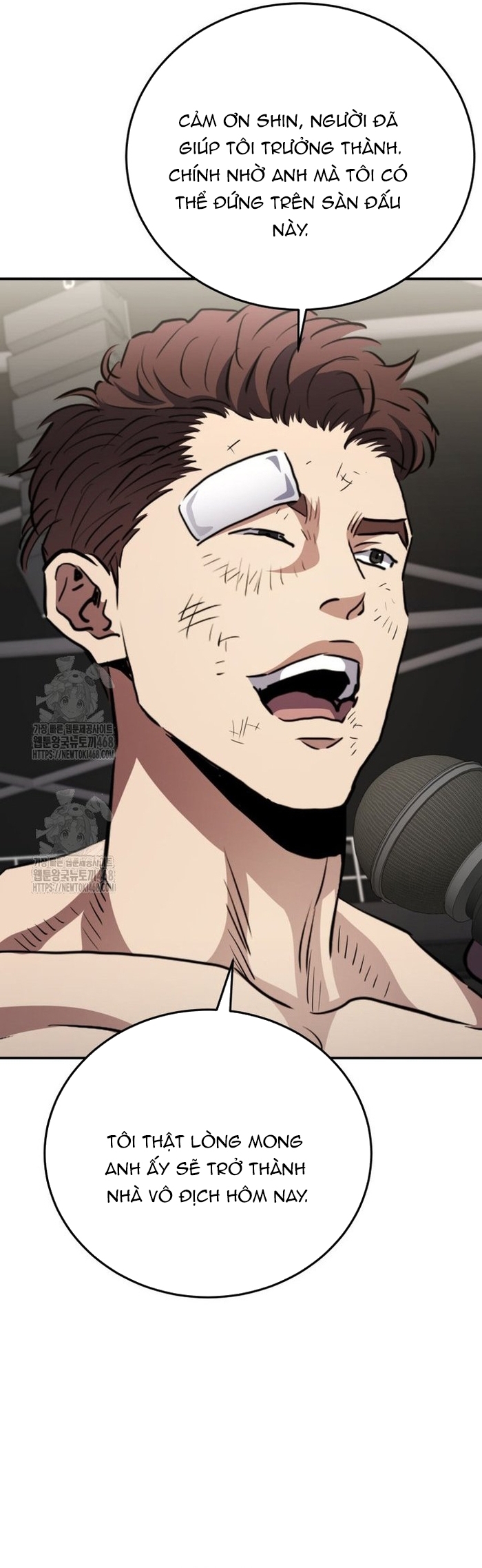 Bát Giác Phản Diện Chap 57 - Next Chap 58