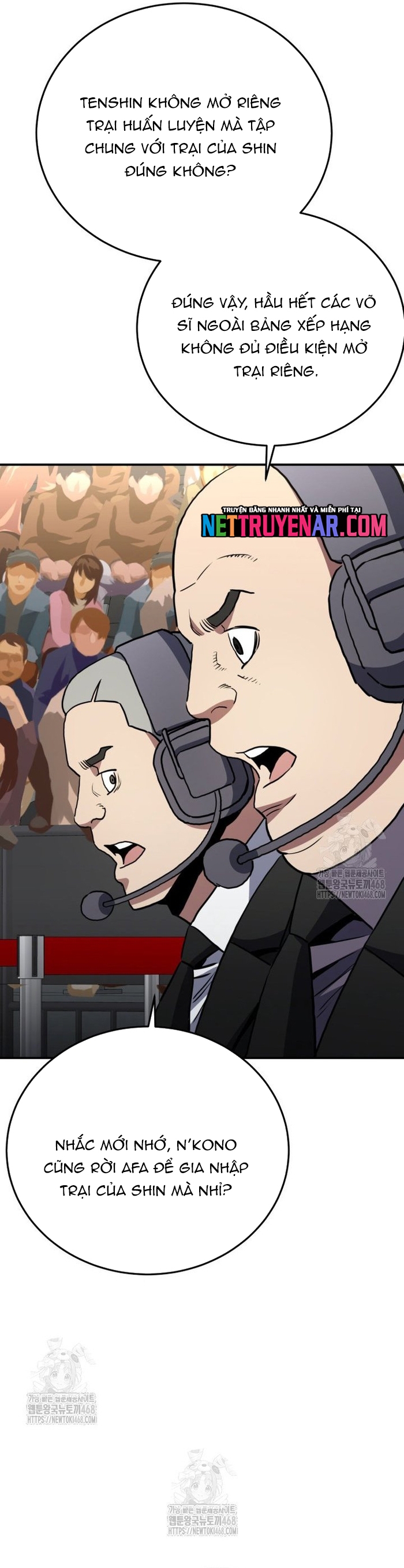 Bát Giác Phản Diện Chap 57 - Next Chap 58