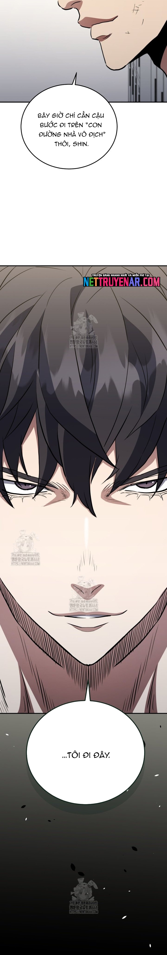 Bát Giác Phản Diện Chap 57 - Next Chap 58