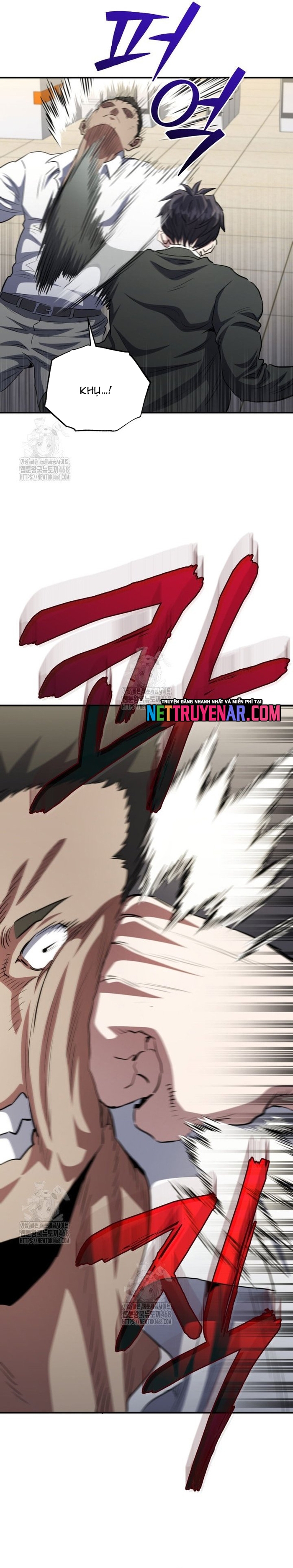 Bát Giác Phản Diện Chap 57 - Next Chap 58