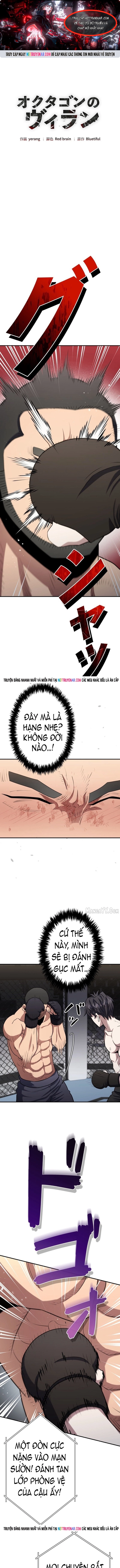 Bát Giác Phản Diện Chap 59 - Next Chap 60