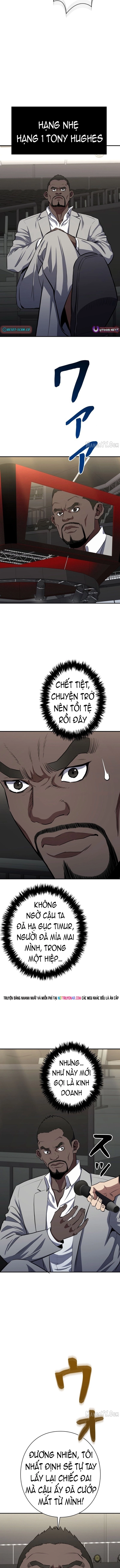 Bát Giác Phản Diện Chap 59 - Next Chap 60