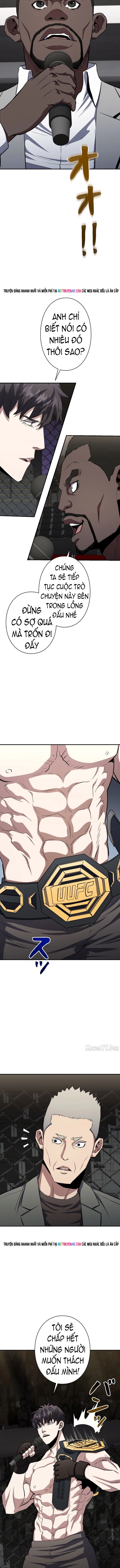 Bát Giác Phản Diện Chap 59 - Next Chap 60