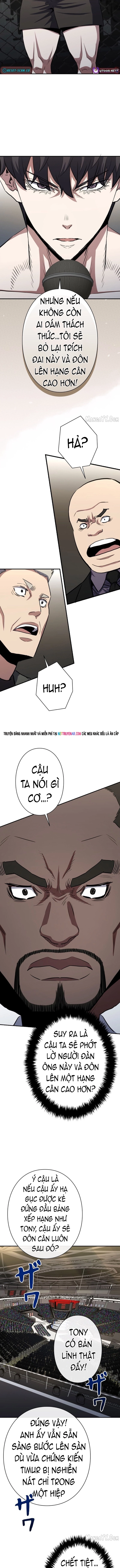 Bát Giác Phản Diện Chap 59 - Next Chap 60