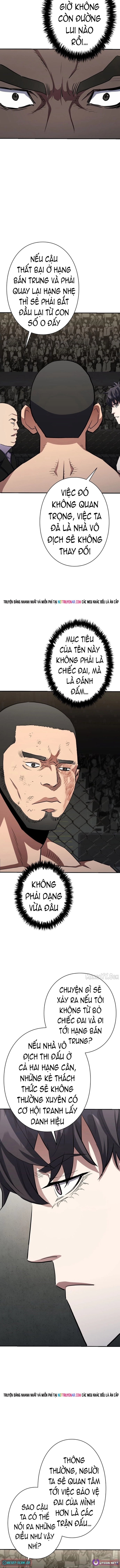 Bát Giác Phản Diện Chap 59 - Next Chap 60