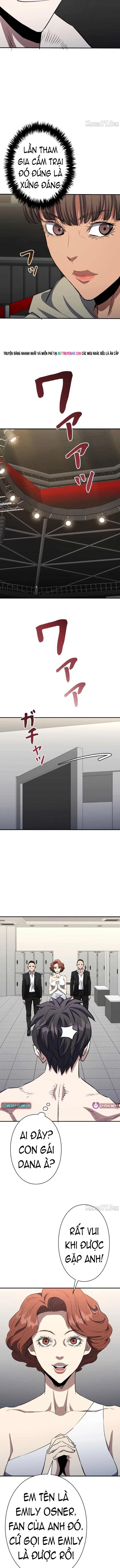 Bát Giác Phản Diện Chap 59 - Next Chap 60