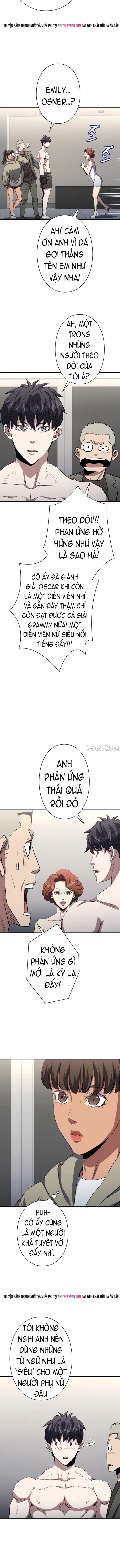 Bát Giác Phản Diện Chap 59 - Next Chap 60