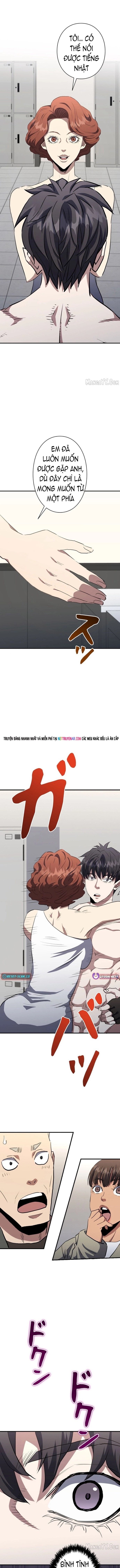 Bát Giác Phản Diện Chap 59 - Next Chap 60