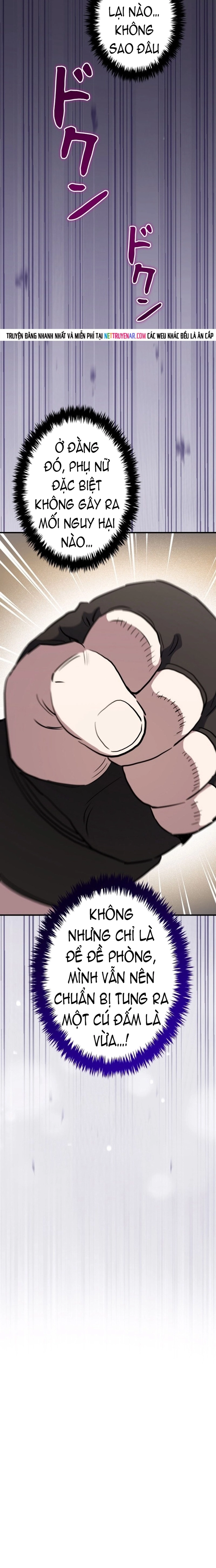 Bát Giác Phản Diện Chap 59 - Next Chap 60