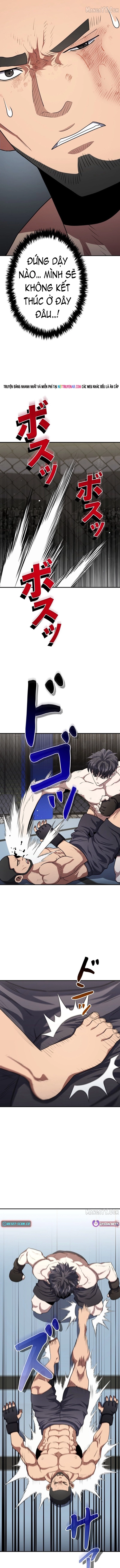 Bát Giác Phản Diện Chap 59 - Next Chap 60