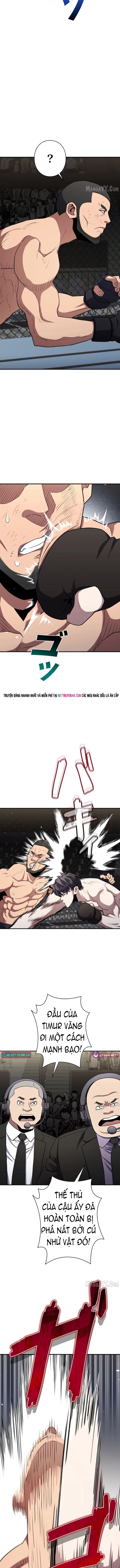 Bát Giác Phản Diện Chap 59 - Next Chap 60