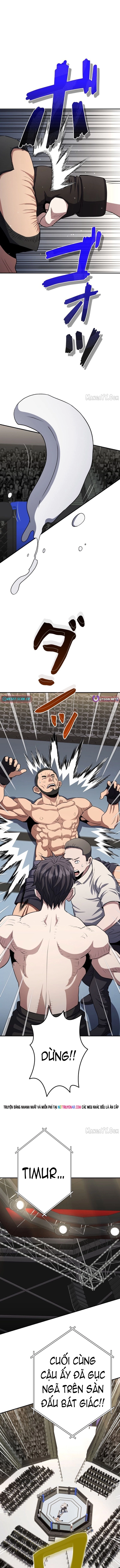 Bát Giác Phản Diện Chap 59 - Next Chap 60