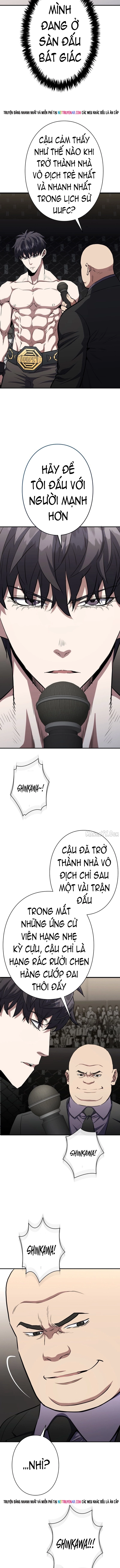 Bát Giác Phản Diện Chap 59 - Next Chap 60