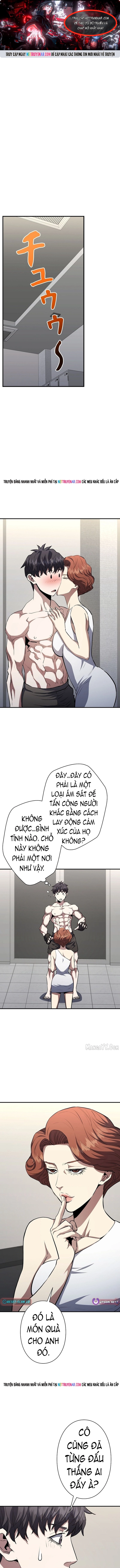 Bát Giác Phản Diện Chap 60 - Next Chap 61