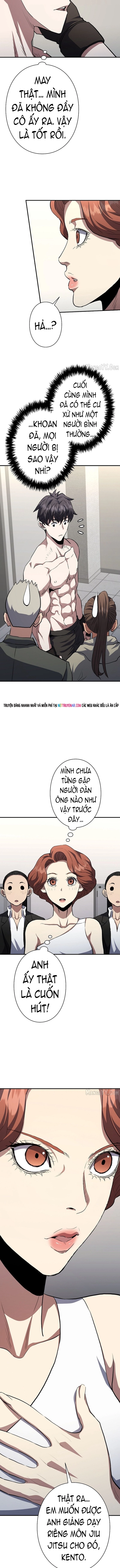Bát Giác Phản Diện Chap 60 - Next Chap 61