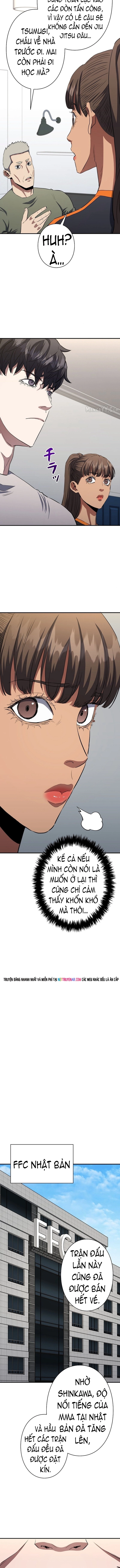 Bát Giác Phản Diện Chap 60 - Next Chap 61