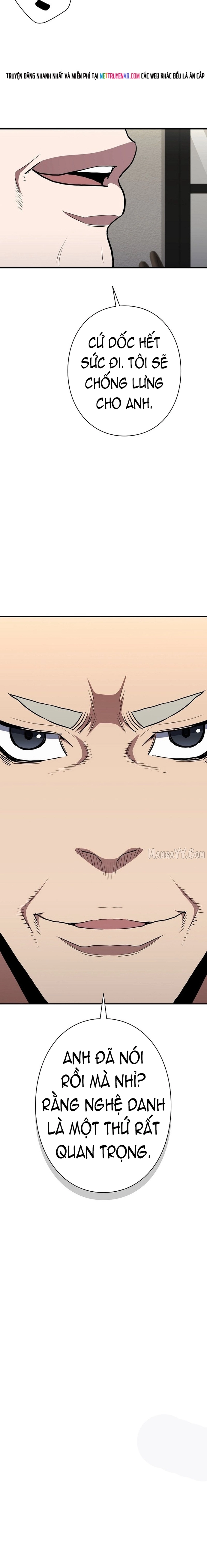 Bát Giác Phản Diện Chap 60 - Next Chap 61