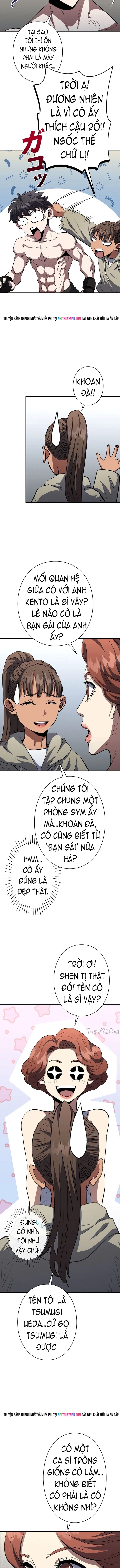 Bát Giác Phản Diện Chap 60 - Next Chap 61