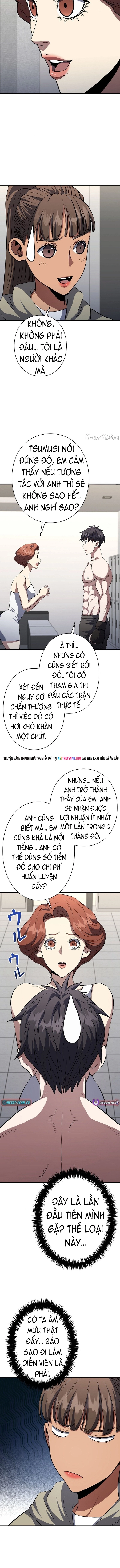 Bát Giác Phản Diện Chap 60 - Next Chap 61