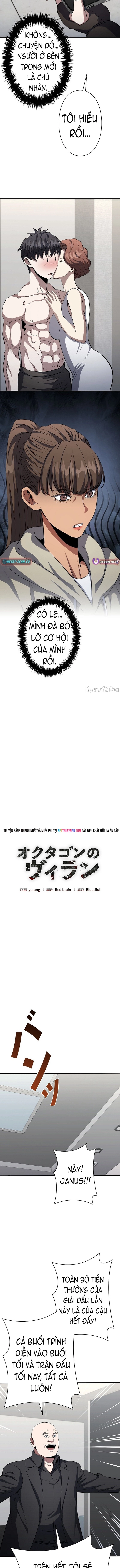 Bát Giác Phản Diện Chap 60 - Next Chap 61