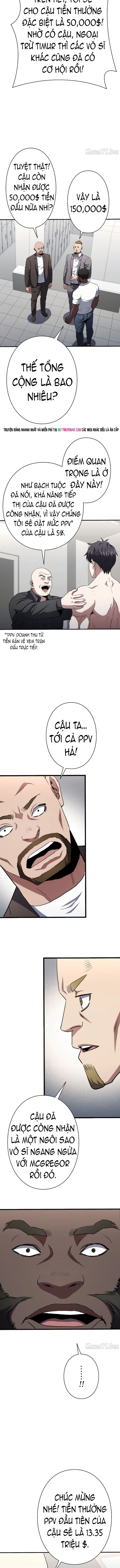 Bát Giác Phản Diện Chap 60 - Next Chap 61