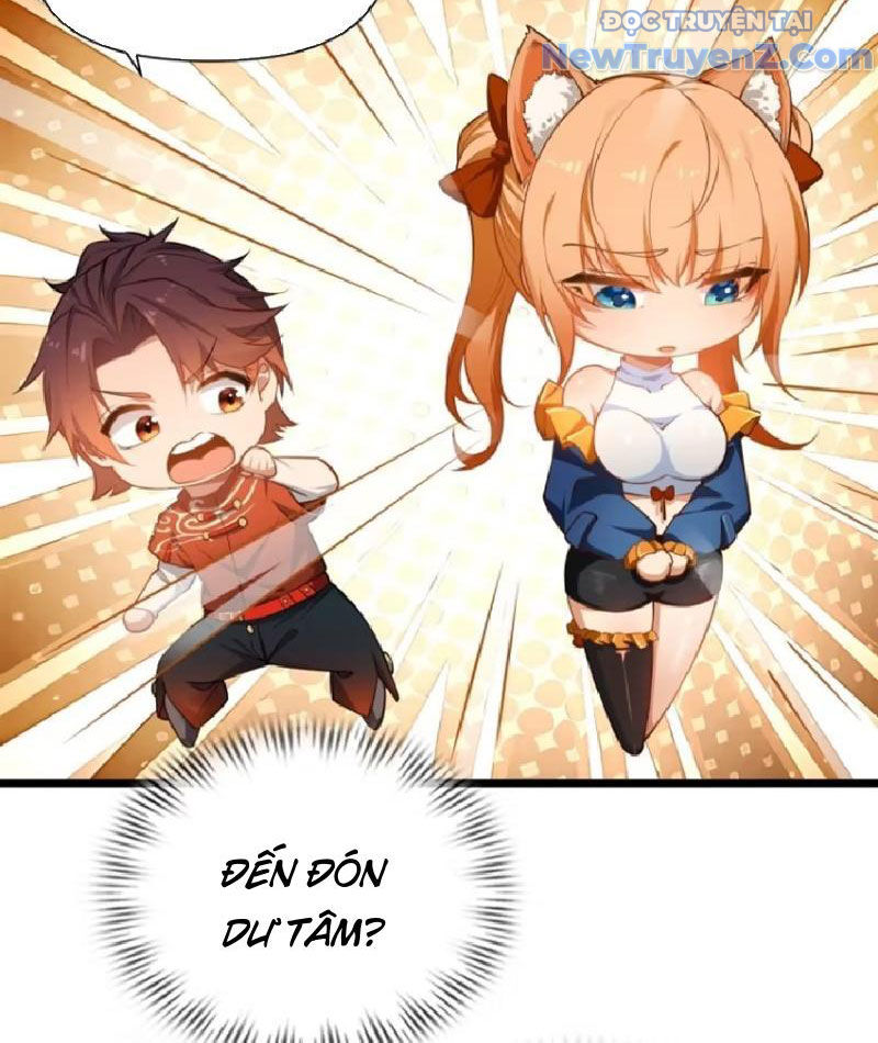 Bật Hack Mà Vẫn Là Tông Môn Yếu Nhất Sao? Chap 11 - Next Chap 12