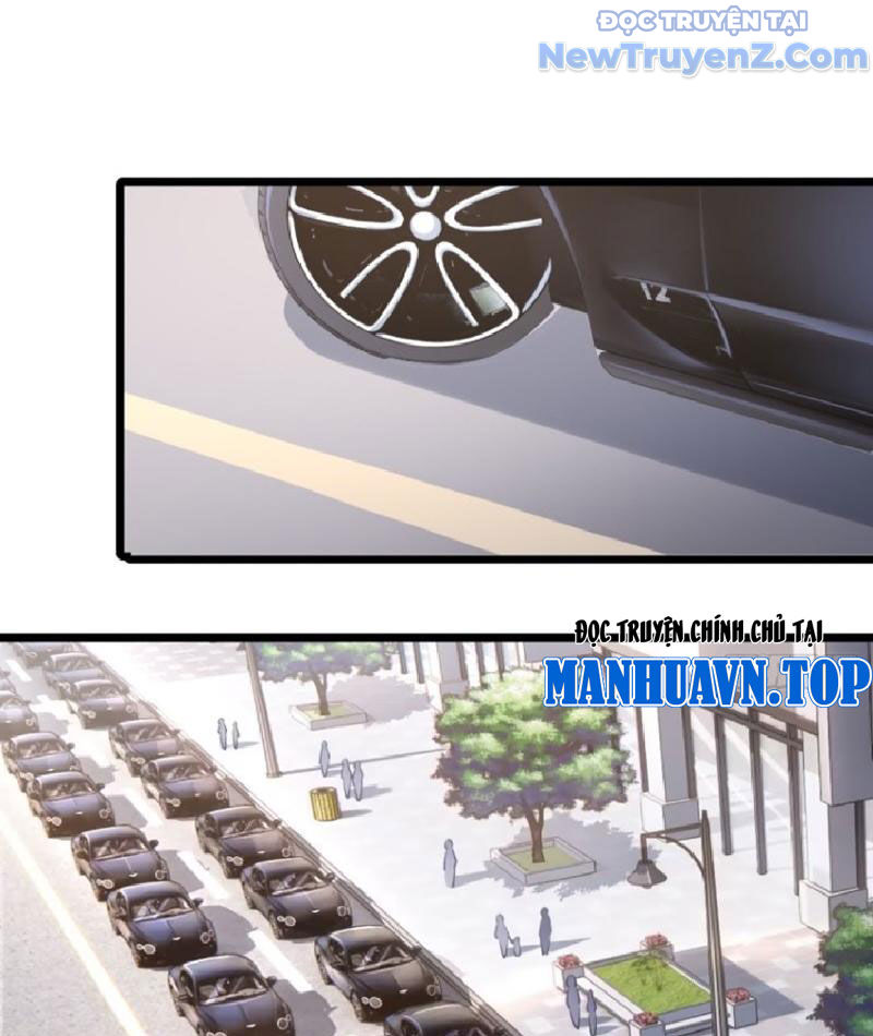 Bật Hack Mà Vẫn Là Tông Môn Yếu Nhất Sao? Chap 11 - Next Chap 12