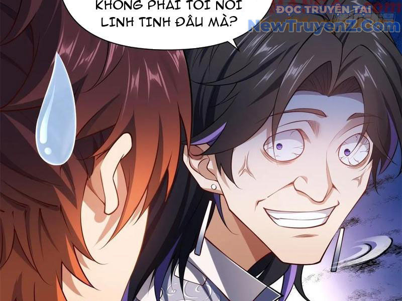 Bật Hack Mà Vẫn Là Tông Môn Yếu Nhất Sao? Chap 16 - Next Chap 17