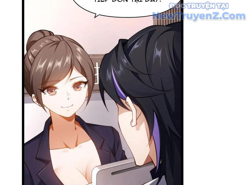 Bật Hack Mà Vẫn Là Tông Môn Yếu Nhất Sao? Chap 16 - Next Chap 17