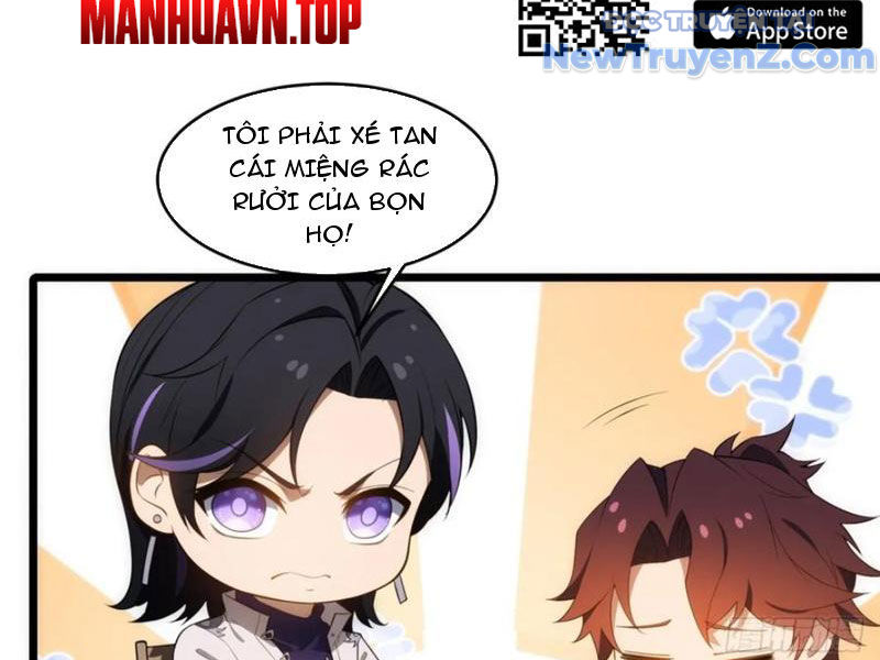 Bật Hack Mà Vẫn Là Tông Môn Yếu Nhất Sao? Chap 17 - Next Chap 18