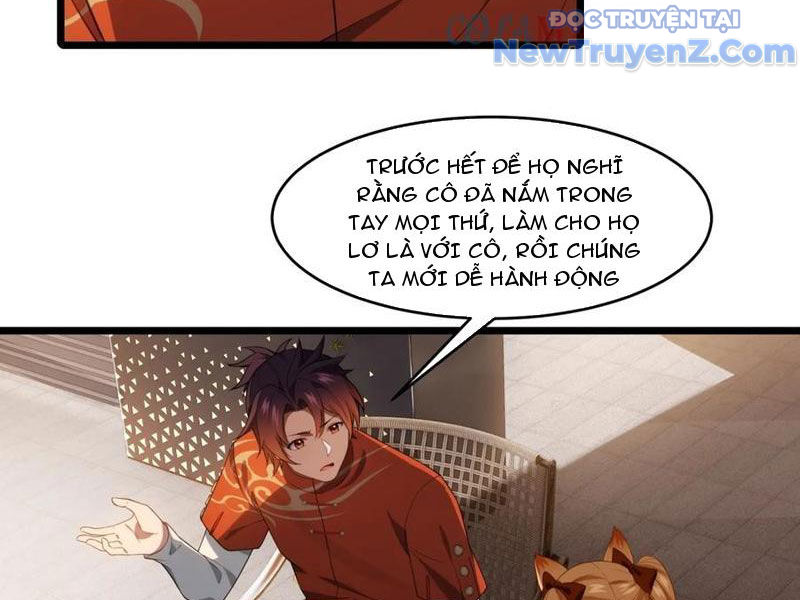 Bật Hack Mà Vẫn Là Tông Môn Yếu Nhất Sao? Chap 18 - Next Chap 19