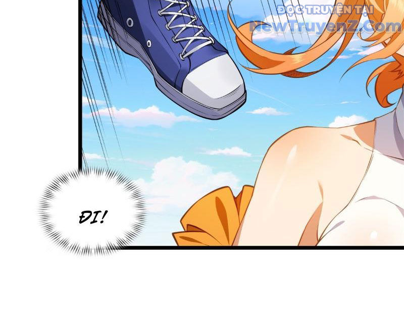 Bật Hack Mà Vẫn Là Tông Môn Yếu Nhất Sao? Chap 2 - Next Chap 3