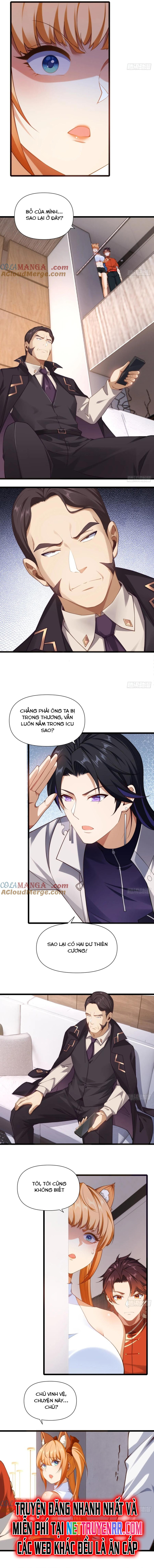Bật Hack Mà Vẫn Là Tông Môn Yếu Nhất Sao? Chap 21 - Next Chap 22