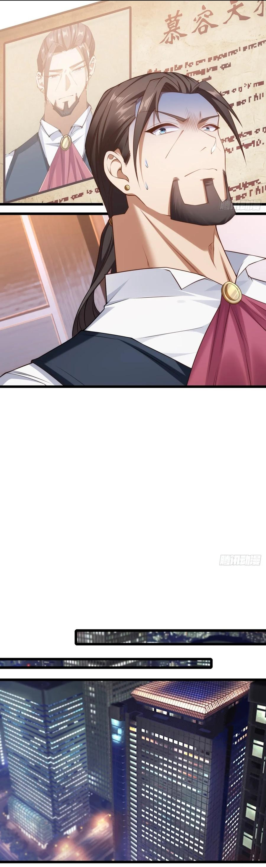 Bật Hack Mà Vẫn Là Tông Môn Yếu Nhất Sao? Chap 22 - Next Chap 23