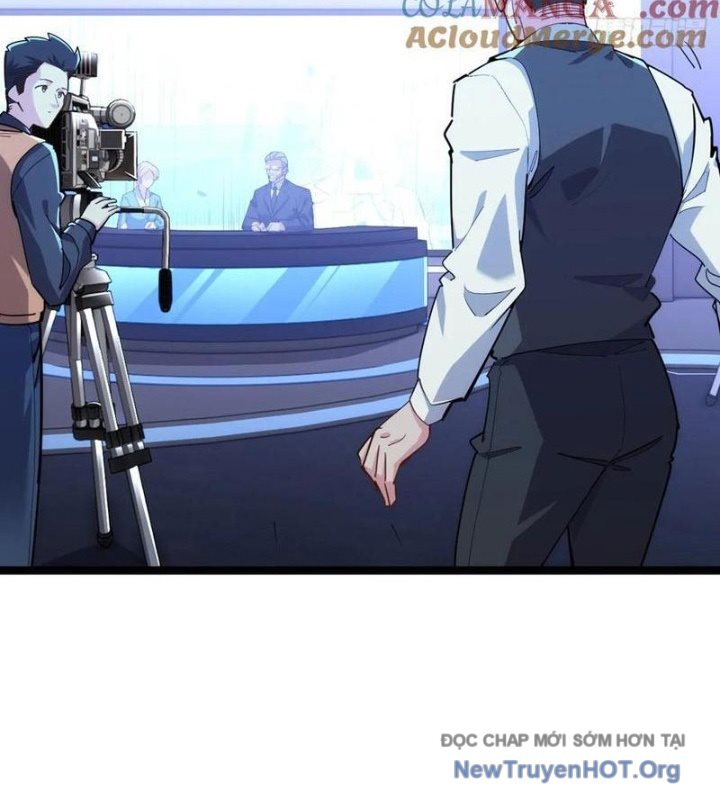 Bật Hack Mà Vẫn Là Tông Môn Yếu Nhất Sao? Chap 34 - Next Chap 35