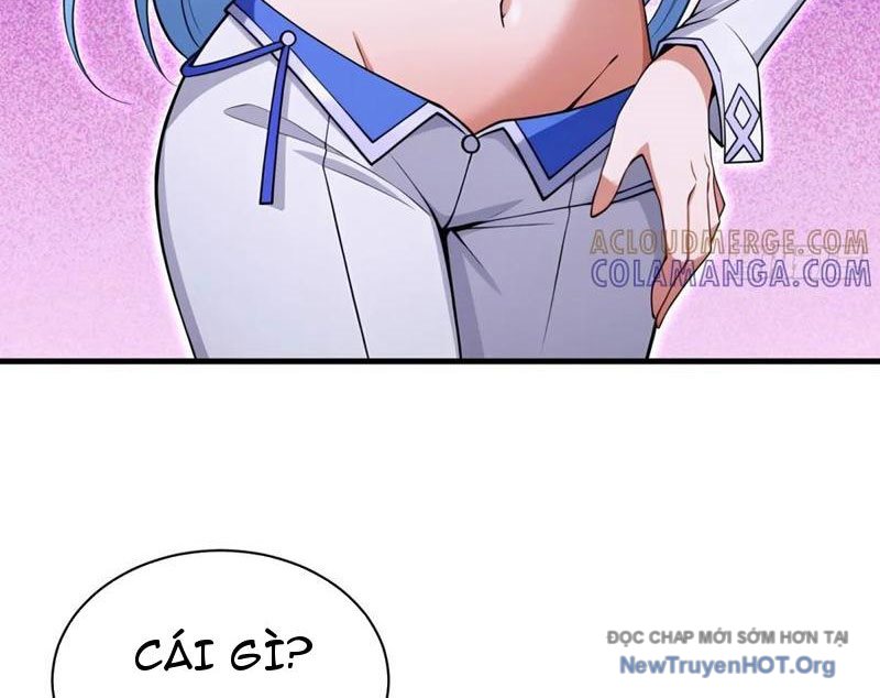 Bật Hack Mà Vẫn Là Tông Môn Yếu Nhất Sao? Chap 35 - Next Chap 36
