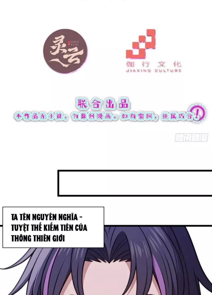 Bật Hack Mà Vẫn Là Tông Môn Yếu Nhất Sao? Chap 37 - Next Chap 38