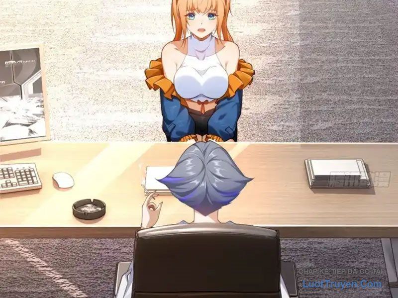 Bật Hack Mà Vẫn Là Tông Môn Yếu Nhất Sao? Chap 41 - Next Chap 42