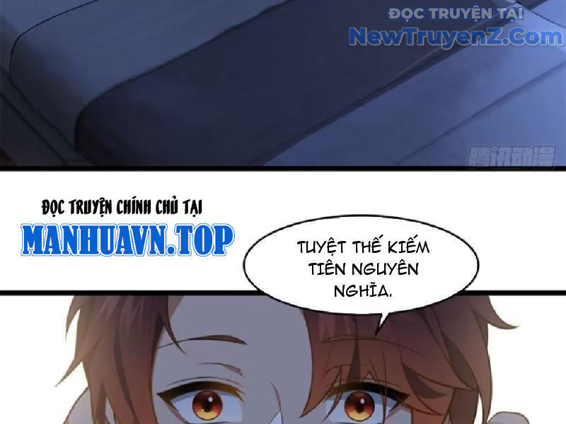 Bật Hack Mà Vẫn Là Tông Môn Yếu Nhất Sao? Chap 5 - Next Chap 6