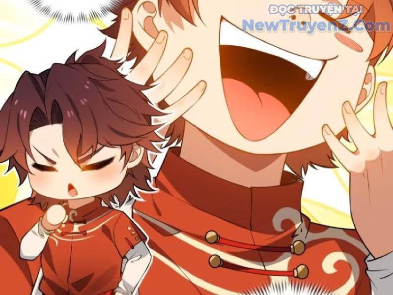 Bật Hack Mà Vẫn Là Tông Môn Yếu Nhất Sao? Chap 6 - Next Chap 7