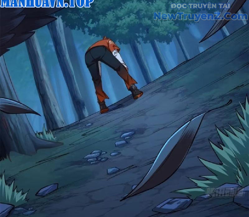 Bật Hack Mà Vẫn Là Tông Môn Yếu Nhất Sao? Chap 8 - Next Chap 9