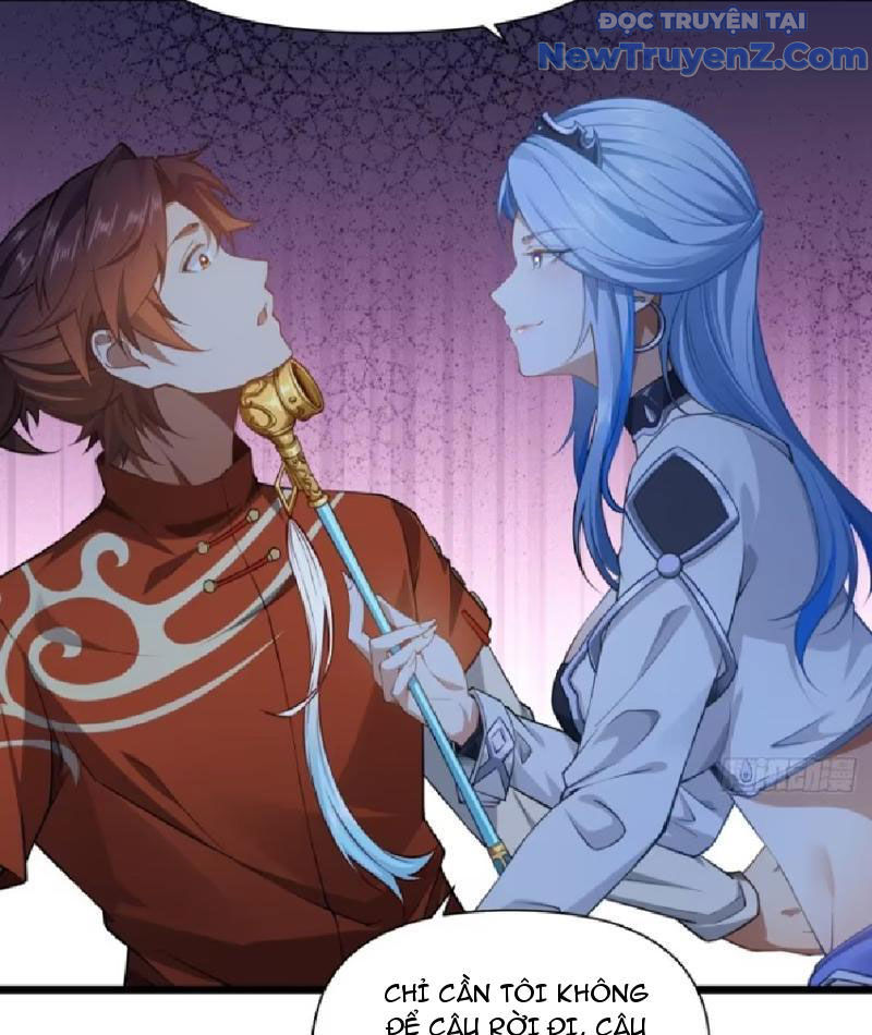 Bật Hack Mà Vẫn Là Tông Môn Yếu Nhất Sao? Chap 8 - Next Chap 9