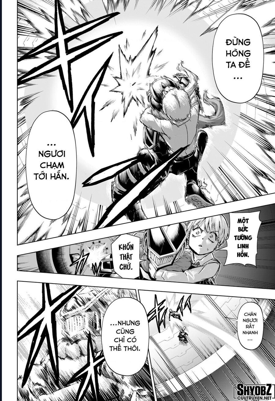 Bất Hạnh Và Bất Tử Chap 229 - Next Chap 230