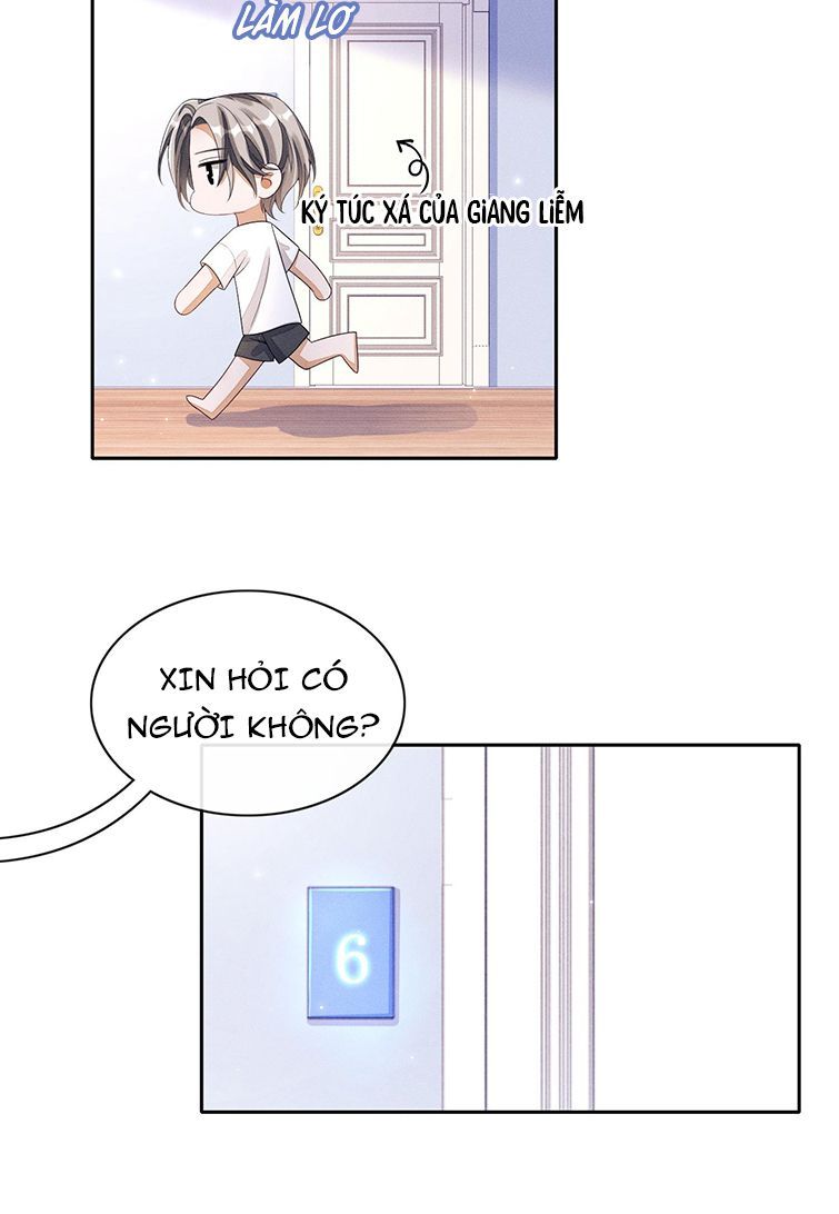 Bất Lộ Thanh Sắc Chap 2 - Next Chap 3