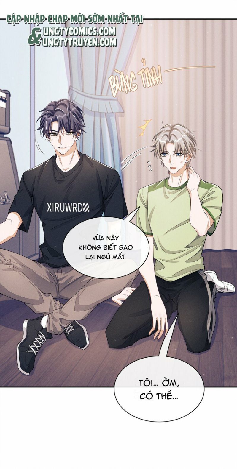 Bất Lộ Thanh Sắc Chap 27 - Next Chap 28