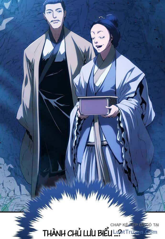 Bát Môn Chi Ngọc Chap 15 - Next Chap 16