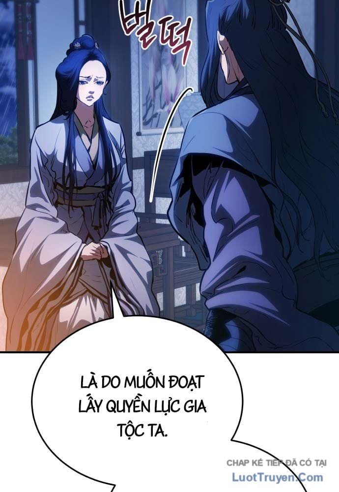 Bát Môn Chi Ngọc Chap 15 - Next Chap 16